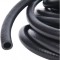 Furtun substante petroliere si 20 coliere Viviance, cauciuc, 13 - 20 mm, 2 m