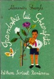 Trandafirii lui Gheorghita - Alexandru Gheorghe