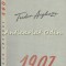 1907 - Tudor Arghezi
