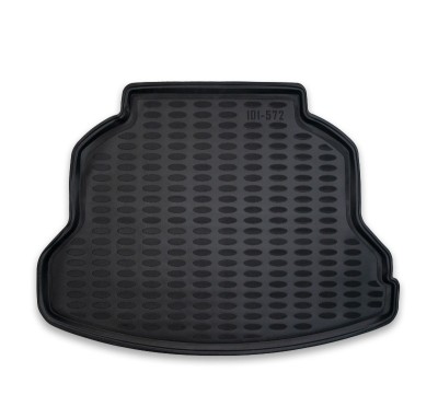 Tavita protectie portbagaj Fit Honda Cr-V V (2013-2017) foto