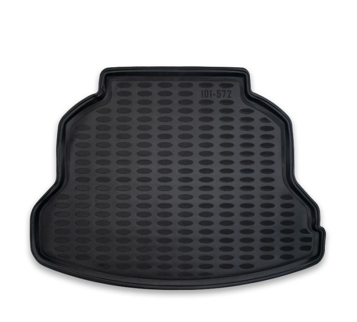 Tavita protectie portbagaj Fit Honda Cr-V V (2013-2017)
