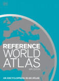 Reference World Atlas, Litera