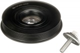 GATES TVD1025A DriveAlign&reg; Fulie curea, arbore cotit
