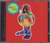 Bjork Volta (cd)