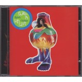 Bjork Volta (cd)