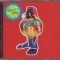 Bjork Volta (cd)