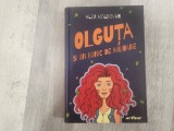 Olguta si un bunic de milioane de Alex Moldovan