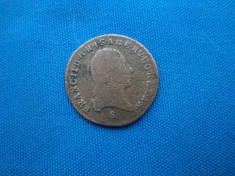 1 KREUSER 1800/S-AUSTRIA