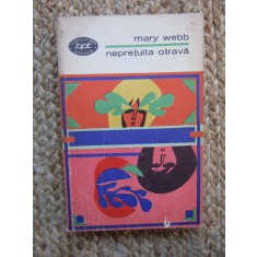 Nepretuita otrava &ndash; Mary Webb