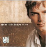 Ricky Martin - Sound Loaded, CD