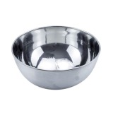 Bol pentru salata, Kasemi Gastro, din inox, 29 x 14, 1102255