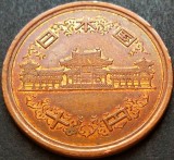 Cumpara ieftin Moneda exotica 10 YEN - JAPONIA, anul 2005 * cod 1670 A, Asia