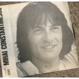 Vinil 3 Vinyl Electrecord Mihai Constantinescu