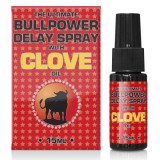 COBECO - BULL POWER CLOVE DELAY SPRAY 15ML, COBECO - CBL