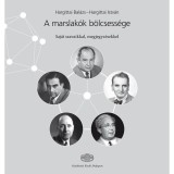 A marslak&oacute;k b&ouml;lcsess&eacute;ge - Hargittai Bal&aacute;zs
