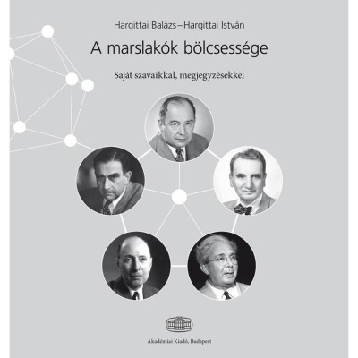A marslak&amp;oacute;k b&amp;ouml;lcsess&amp;eacute;ge - Hargittai Bal&amp;aacute;zs foto