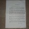 SCRISOARE ALEXANDRU HUSAR CATRE G.T.NICULESCU-VARONE-1968