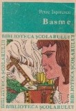 Basme (P. Ispirescu)