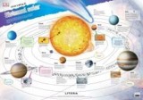 Descopera! Sistemul solar (planse educationale), Litera