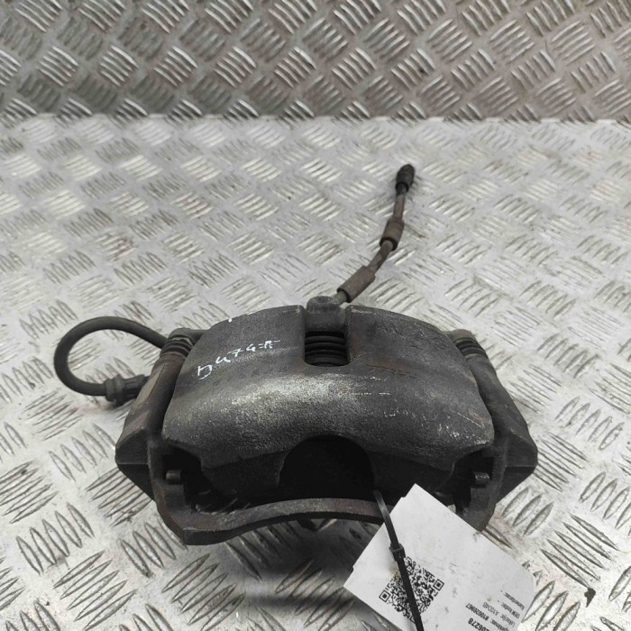 Etrier de fr&acirc;nă dreapta față VW T-ROC A11 2023 OEM: Off-road | 31206278