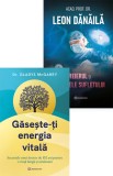 Pachet Secretele longevitatii, Bookzone