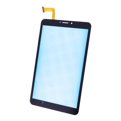 Touchscreen Universal Touch 8, FPCA-80A04-V01, Negru foto
