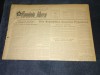 ZIARUL ROMANIA LIBERA 11 NOIEMBRIE 1953