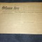 ZIARUL ROMANIA LIBERA 11 NOIEMBRIE 1953