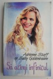 Sa atingi infinitul - Adrienne Staff, Sally Goldenbaum - Roman de Dragoste