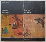 Lumea chineza (2 volume) - Jacques Gernet