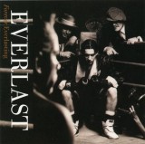 Everlast - Forever Everlasting CD Album Muzica Warner Bros. Records Rhyme Syndicate