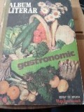 L. Album Literar Gastronomic