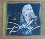 Dolly Parton - Better Day CD (2011), Country, Sony Music