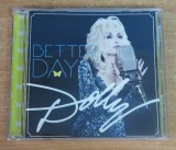 Dolly Parton - Better Day CD (2011), Country, sony music