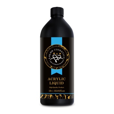 Lichid acrilic 1000 ml Laloo foto