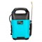 Pompa de stropit cu acumulator Li-Ion, Detoolz 5L