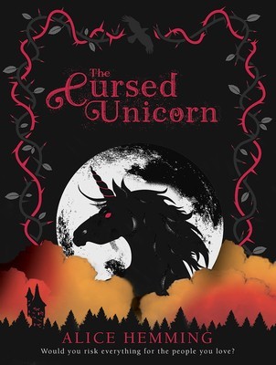The Cursed Unicorn foto