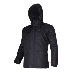 Jacheta Captusita Usoara Cu Gluga - 3xl