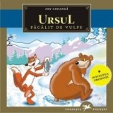 Ursul pacalit de vulpe - Audiobook