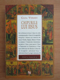 Geza Vermes - Chipurile lui Iisus chipul lui teologie crestina Hristos Christos, 2014