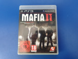 Mafia II - joc PS3 (Playstation 3), Actiune, Single player, 18+, 2K Games