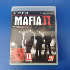 Mafia II - joc PS3 (Playstation 3)