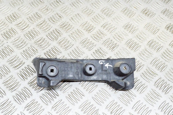 Suport bara de protecție st&acirc;nga spate MINI COUNTRYMAN R60 2012 OEM: 9802115 13705631