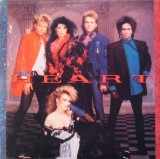 Vinil LP Heart &ndash; Heart (VG)