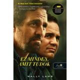 Ez minden, amit tudok - Wally Lamb