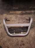 Bullbar Mitsubishi Pajero 4 V80 an 2007-2011, PAJERO IV (V80, V90) - [2006 - 2013]