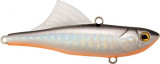 Vobler Pro Under Silent, Silver Orange, 6.5cm, 11g Rapture