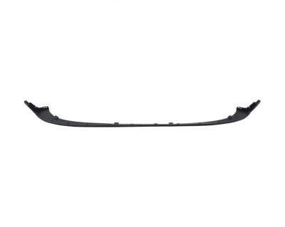 Spoiler bara fata fata Volvo S40/V50 (Ms/Mw), 04.2007-05.2012, negru, 30744912 foto
