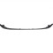 Spoiler bara fata fata Volvo S40/V50 (Ms/Mw), 04.2007-05.2012, negru, 30744912