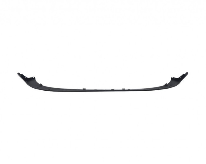 Spoiler bara fata fata Volvo S40/V50 (Ms/Mw), 04.2007-05.2012, negru, 30744912
